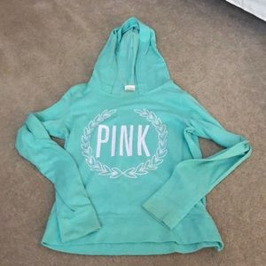 Victoria’s secret Love Pink hoodie